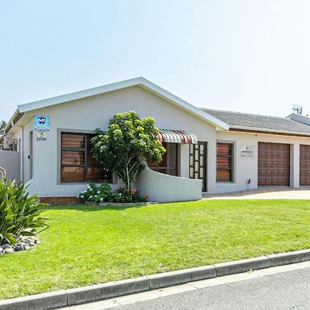 House Of Joy Otel Cape Town Dış mekan fotoğraf