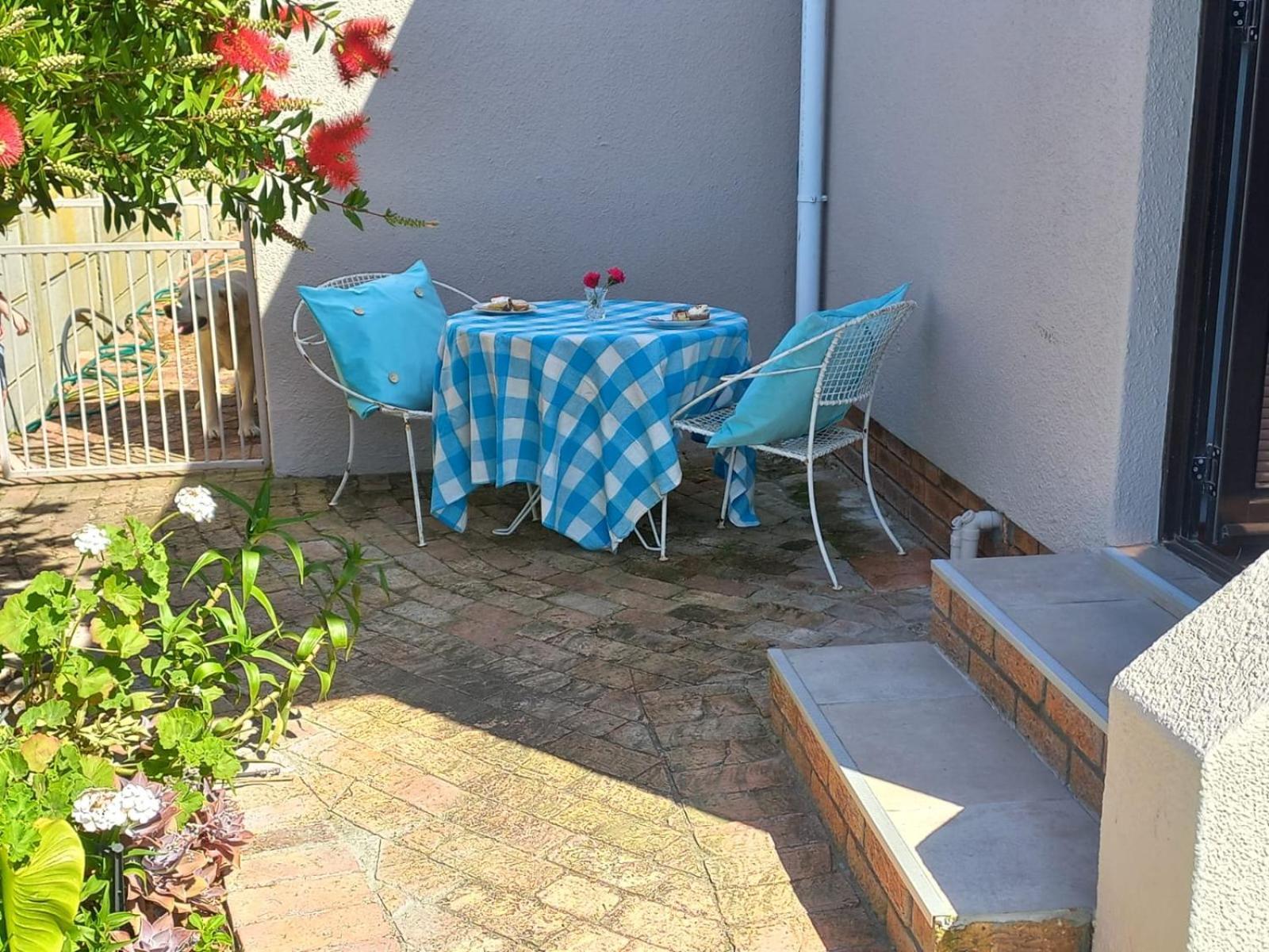 House Of Joy Otel Cape Town Dış mekan fotoğraf